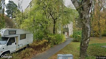 Apartments for rent in Stockholm South - Photo from Google Street View
