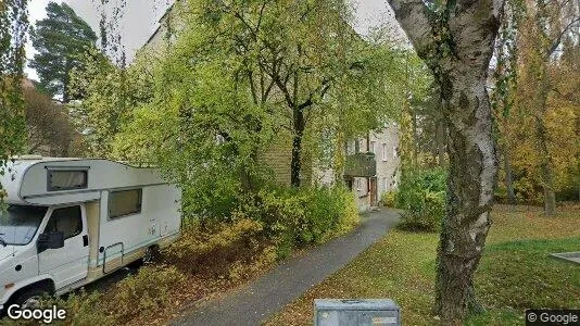 Apartments for rent in Stockholm South - Photo from Google Street View