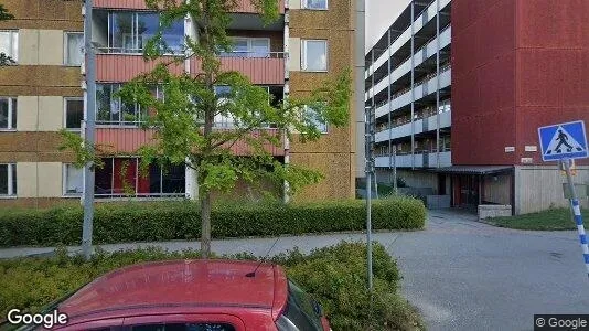 Apartments for rent in Stockholm West - Photo from Google Street View