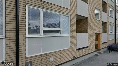 Apartments for rent in Stockholm West - Photo from Google Street View
