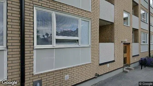 Apartments for rent in Stockholm West - Photo from Google Street View