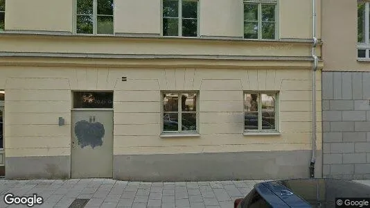 Apartments for rent in Södermalm - Photo from Google Street View