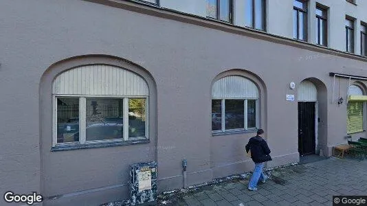 Apartments for rent in Malmö City - Photo from Google Street View