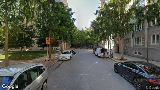 Apartments for rent in Södermalm - Photo from Google Street View