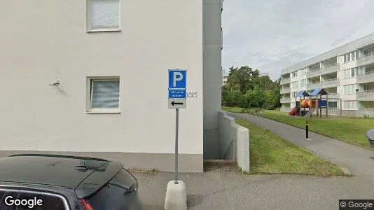 Apartments for rent in Stockholm South - Photo from Google Street View