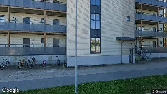 Apartments for rent in Sigtuna - Photo from Google Street View