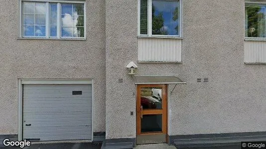 Apartments for rent in Haninge - Photo from Google Street View
