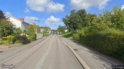Apartments for rent in Mölndal - Photo from Google Street View