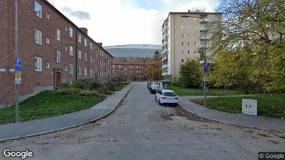 Apartments for rent in Stockholm South - Photo from Google Street View