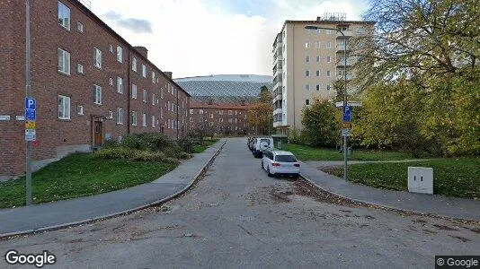 Apartments for rent in Stockholm South - Photo from Google Street View