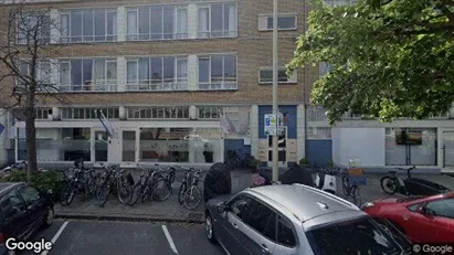 Apartments for rent in The Hague Haagse Hout - Photo from Google Street View