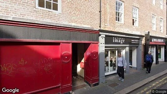 Apartments for rent in Newcastle upon Tyne - Tyne and Wear - Photo from Google Street View