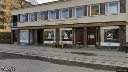 Apartments for rent in Tampere Keskinen - Photo from Google Street View