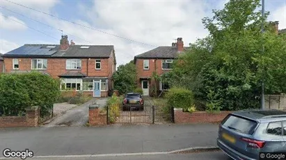 Apartments for rent in Leeds - West Yorkshire - Photo from Google Street View