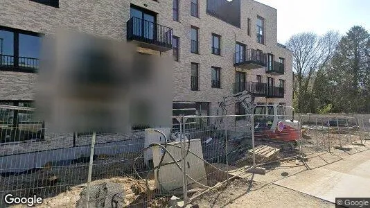 Apartments for rent in Nijvel - Photo from Google Street View