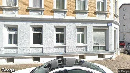 Apartments for rent in Leipzig - Photo from Google Street View