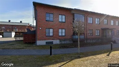 Apartments for rent in Lappeenranta - Photo from Google Street View