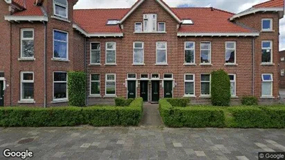 Apartments for rent in Groningen - Photo from Google Street View