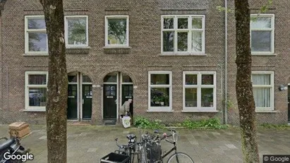 Apartments for rent in Groningen - Photo from Google Street View