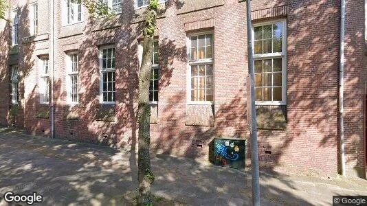Apartments for rent in Groningen - Photo from Google Street View