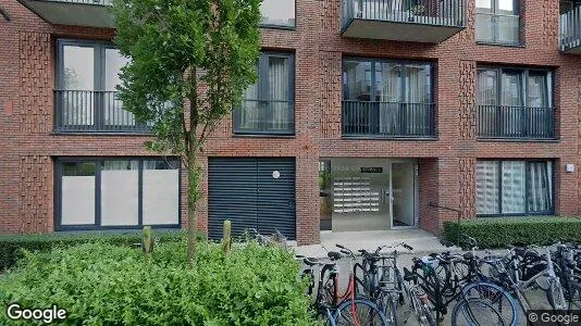 Apartments for rent in Groningen - Photo from Google Street View