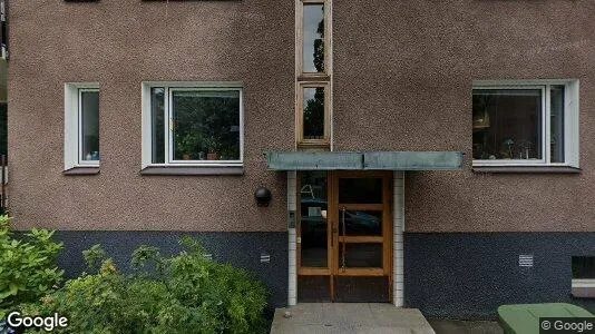 Apartments for rent in Stockholm South - Photo from Google Street View