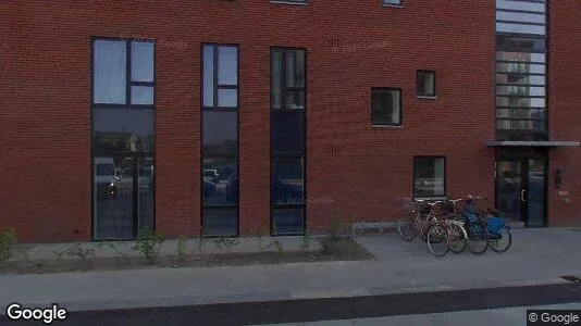 Apartments for rent in Herlev - Photo from Google Street View