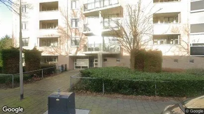 Apartments for rent in Velsen - Photo from Google Street View