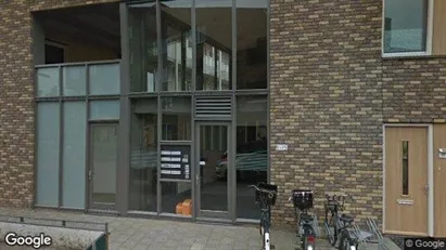 Apartments for rent in Haarlem - Photo from Google Street View
