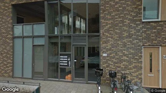 Apartments for rent in Haarlem - Photo from Google Street View
