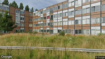 Apartments for rent in Velsen - Photo from Google Street View