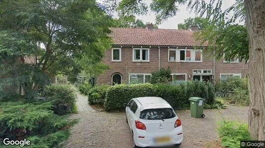 Apartments for rent in Bloemendaal - Photo from Google Street View