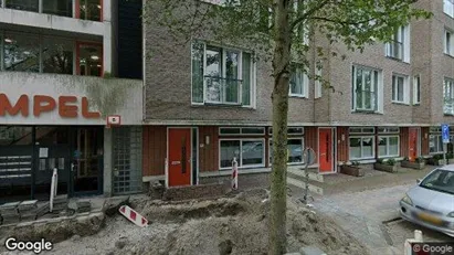 Apartments for rent in Haarlem - Photo from Google Street View