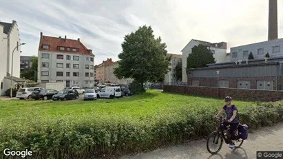Apartments for rent in Bremerhaven - Photo from Google Street View