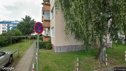 Apartments for rent in Bremerhaven - Photo from Google Street View