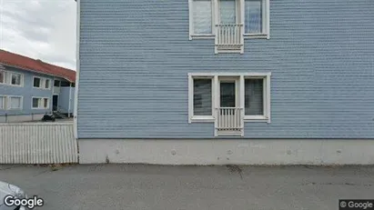 Apartments for rent in Pori - Photo from Google Street View
