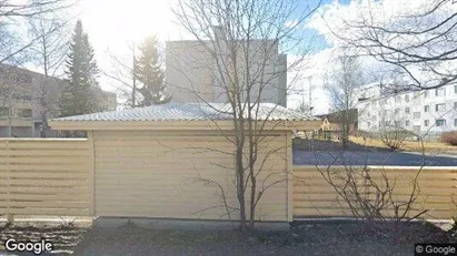 Apartments for rent in Kuopio - Photo from Google Street View