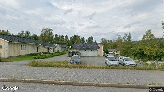 Apartments for rent in Jämsä - Photo from Google Street View