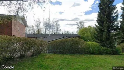 Apartments for rent in Tampere Lounainen - Photo from Google Street View