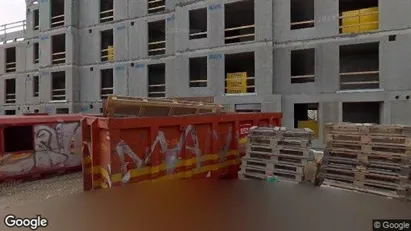 Apartments for rent in Tilst - Photo from Google Street View