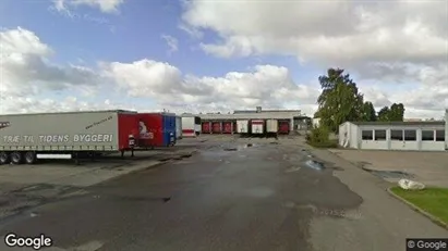 Apartments for rent in Tilst - Photo from Google Street View