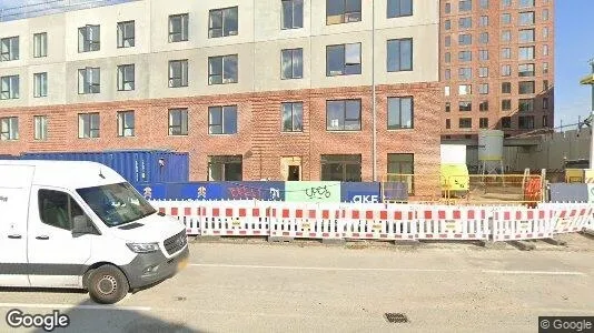 Apartments for rent in Tilst - Photo from Google Street View