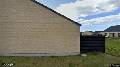 Apartments for rent in Tilst - Photo from Google Street View