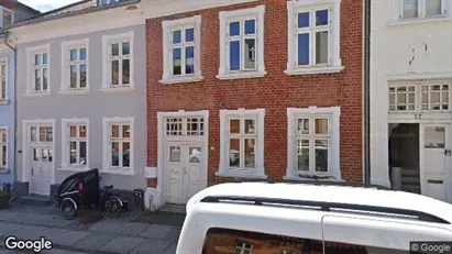 Apartments for rent in Tilst - Photo from Google Street View