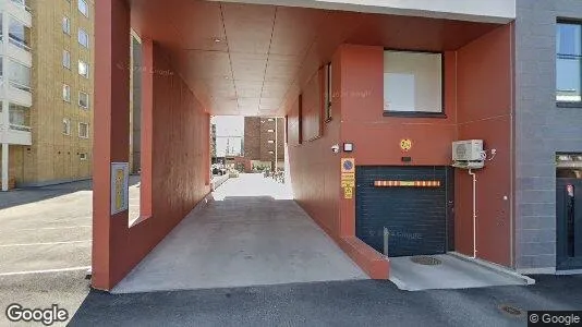 Apartments for rent in Tampere Keskinen - Photo from Google Street View