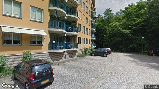 Apartments for rent in Nijmegen - Photo from Google Street View