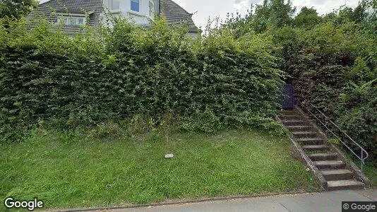 Apartments for rent in Kulmbach - Photo from Google Street View