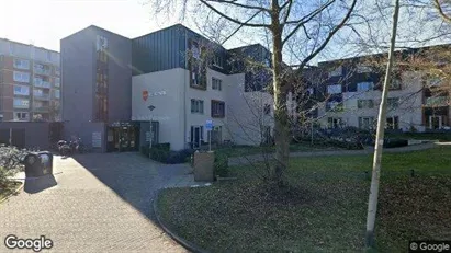 Apartments for rent in Nijmegen - Photo from Google Street View
