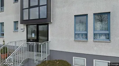 Apartments for rent in Teltow-Fläming - Photo from Google Street View