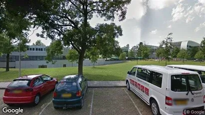 Apartments for rent in Nijmegen - Photo from Google Street View